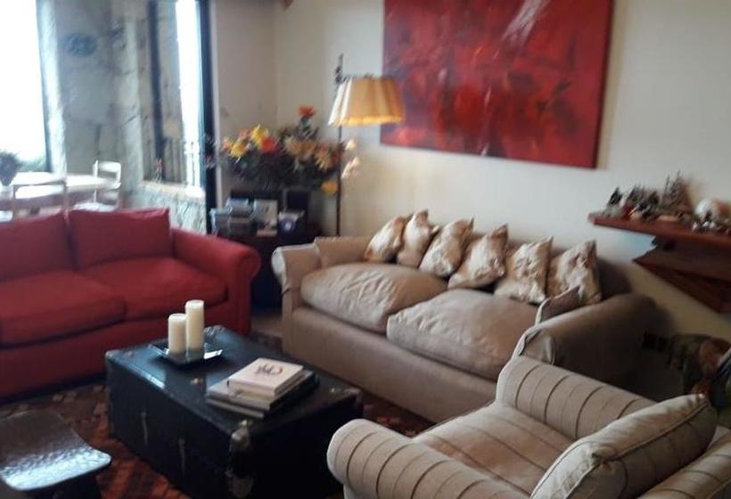 B&b Santo Domingo Chile Bed And Breakfast English Spoken Gran Departamento Compartido Desayuno Inclu