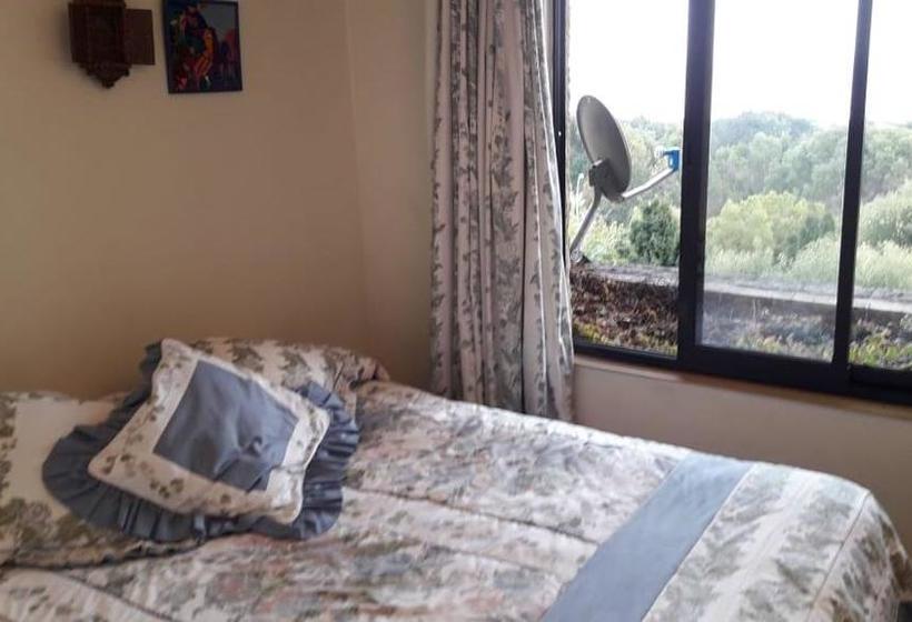 B&b Santo Domingo Chile Bed And Breakfast English Spoken Gran Departamento Compartido Desayuno Inclu