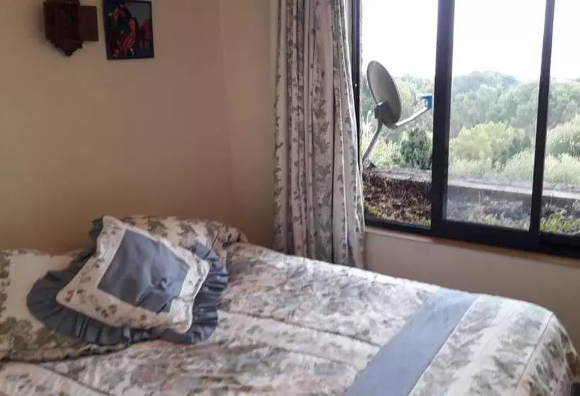 B&b Santo Domingo Chile Bed And Breakfast English Spoken Gran Departamento Compartido Desayuno Inclu