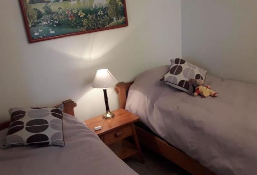 B&b Santo Domingo Chile Bed And Breakfast English Spoken Gran Departamento Compartido Desayuno Inclu