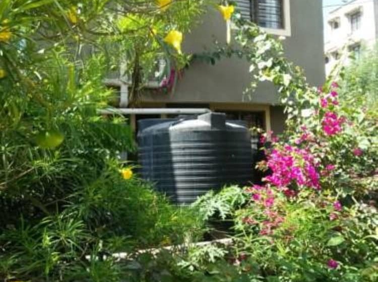 בית מלון כפרי Cingaki