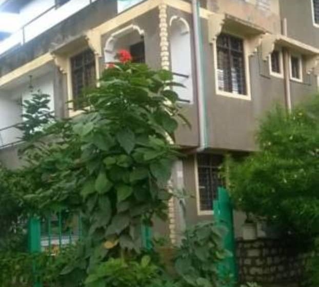 בית מלון כפרי Cingaki