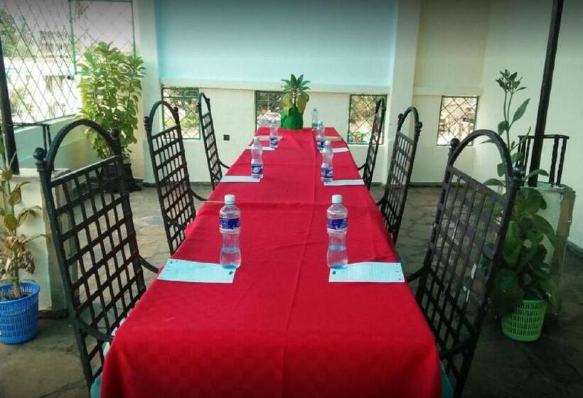 בית מלון כפרי Cingaki