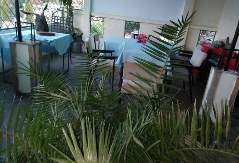 בית מלון כפרי Cingaki