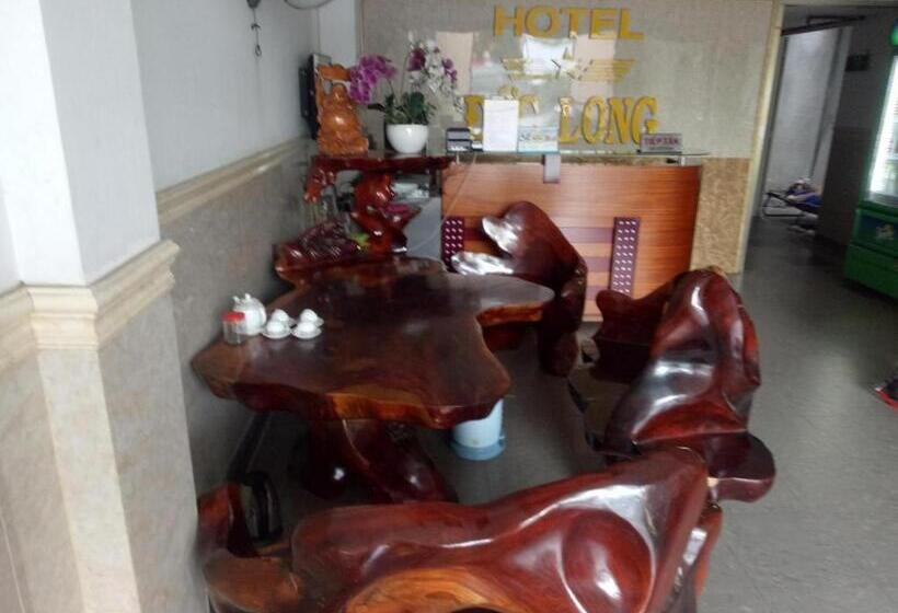 هتل Duc Long