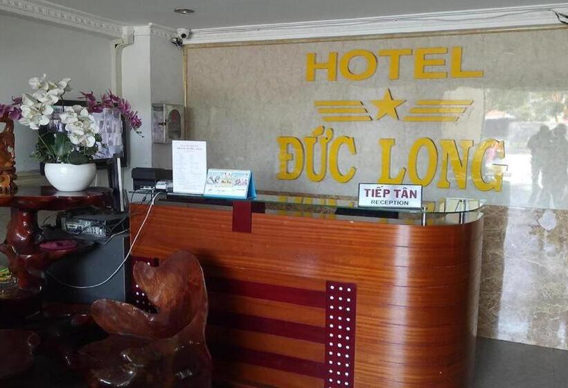 هتل Duc Long