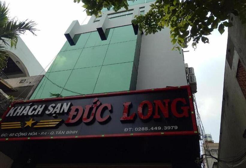 هتل Duc Long