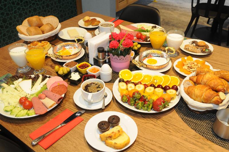 Fotos del hotel El Gusto:  3