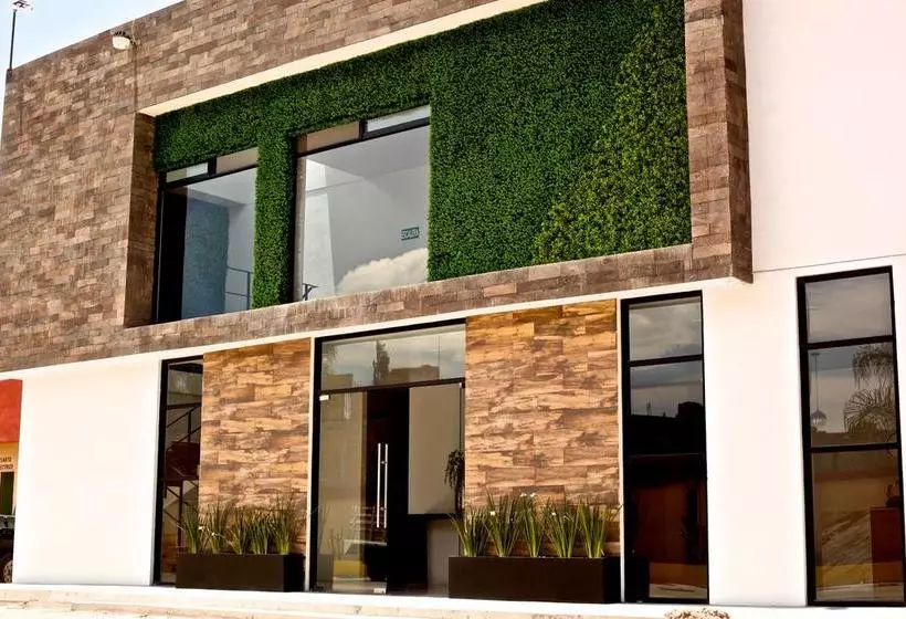 Hotelli Express Jerez