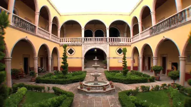 Hotelli Express Jerez