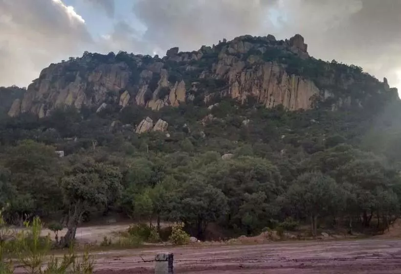 Hotelli Express Jerez