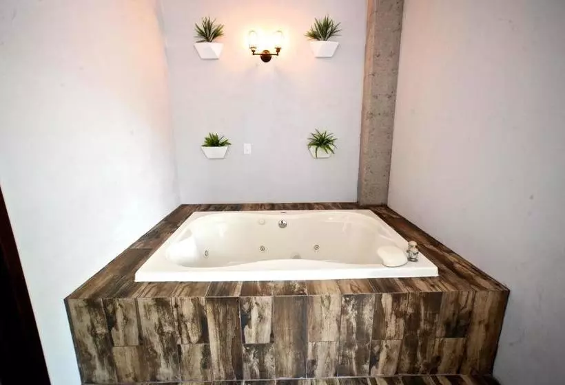 Hotelli Express Jerez