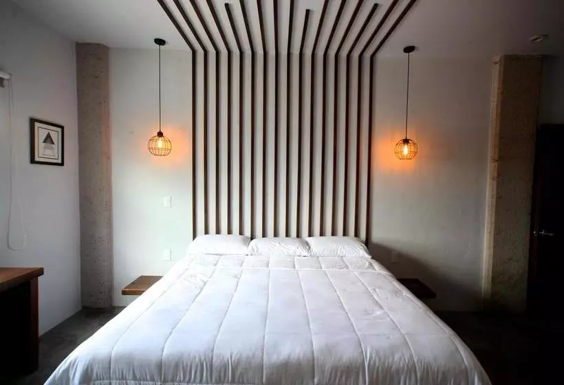 Hotelli Express Jerez