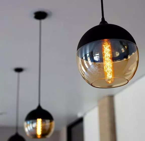 Hotelli Express Jerez