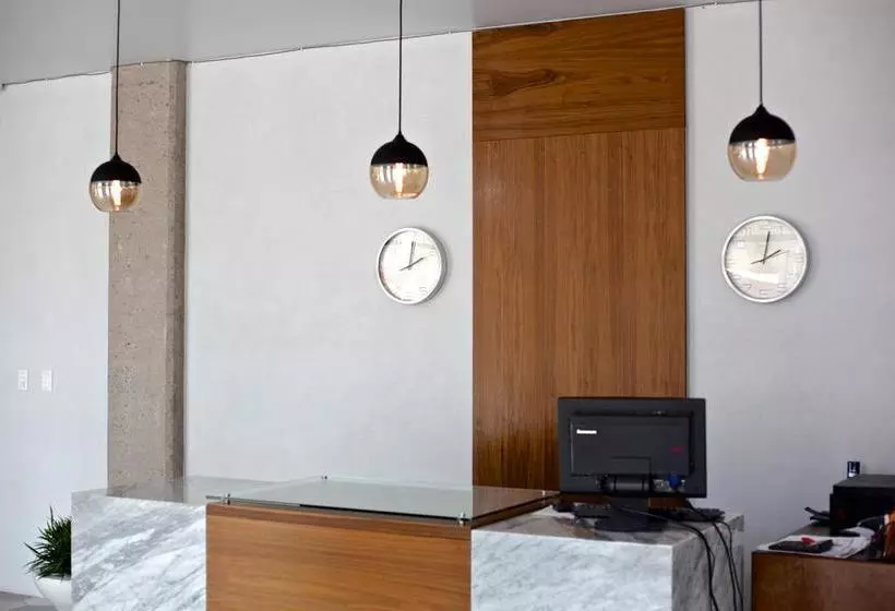 Hotelli Express Jerez