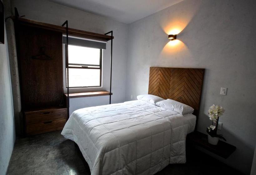 فندق Express Jerez