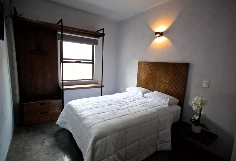 Hotelli Express Jerez