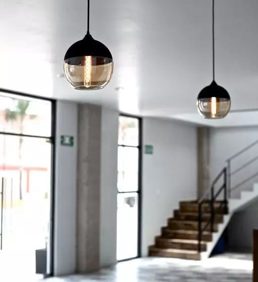 Hotelli Express Jerez