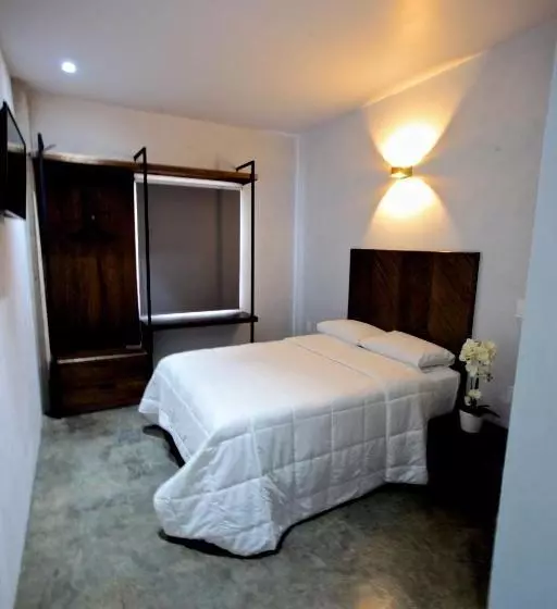 Hotelli Express Jerez