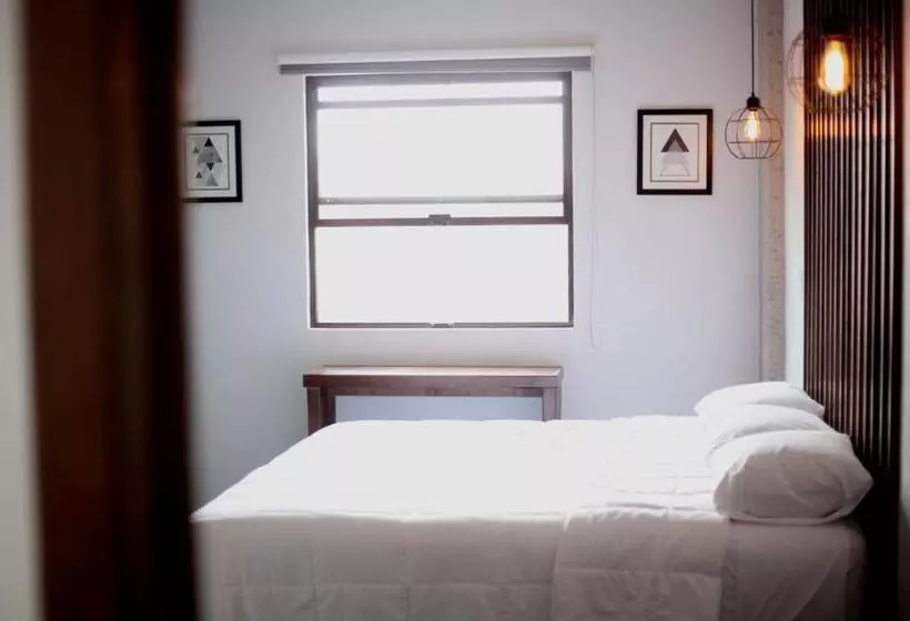 Hotelli Express Jerez