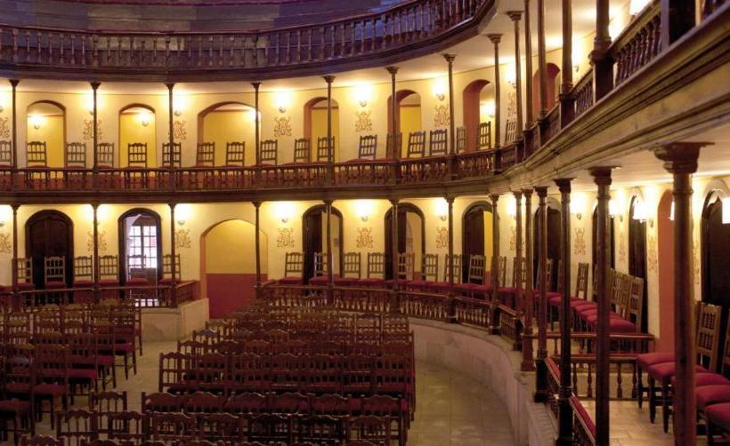 فندق Express Jerez