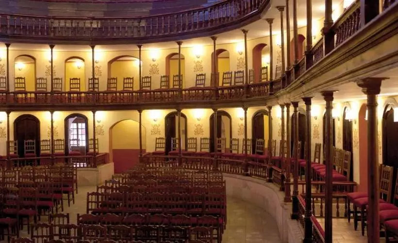 Hotelli Express Jerez