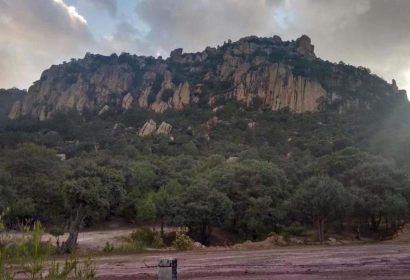 فندق Express Jerez