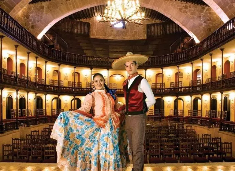 Hotelli Express Jerez