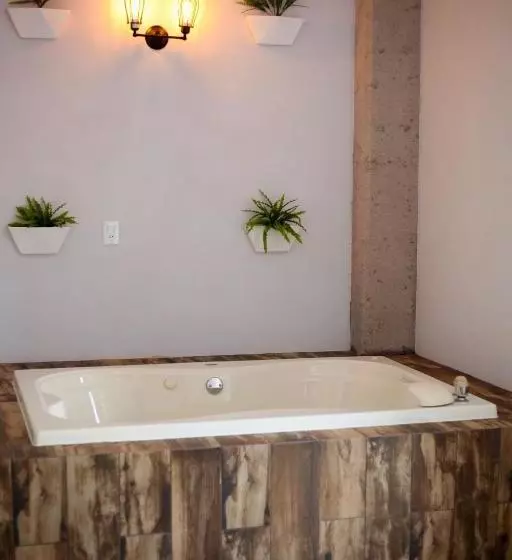 Hotelli Express Jerez