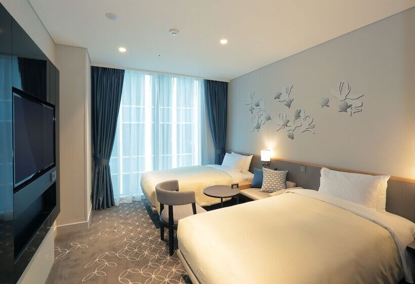 Hotel Gracery Seoul
