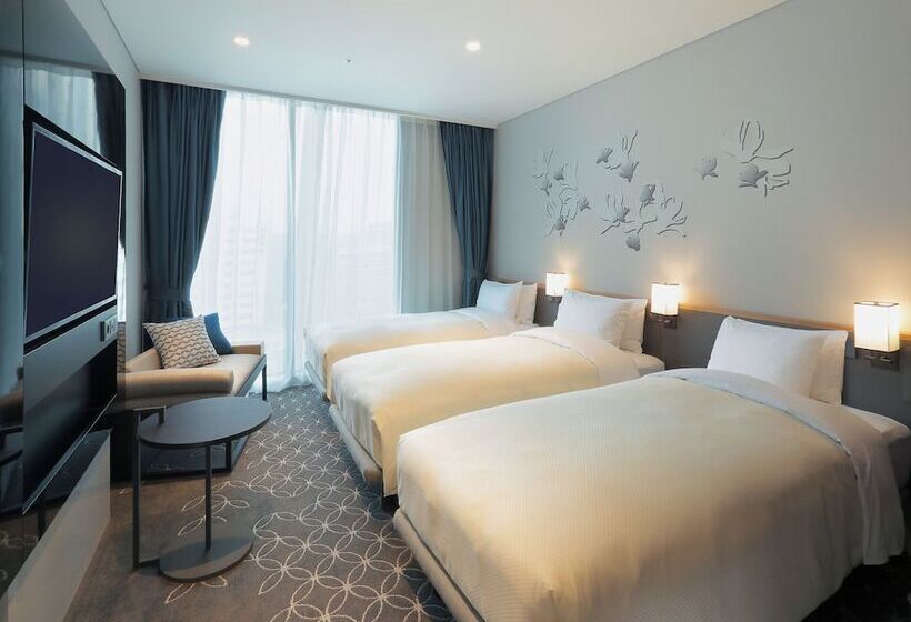 Hotel Gracery Seoul