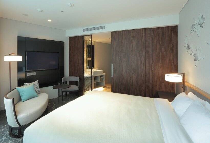Hotel Gracery Seoul