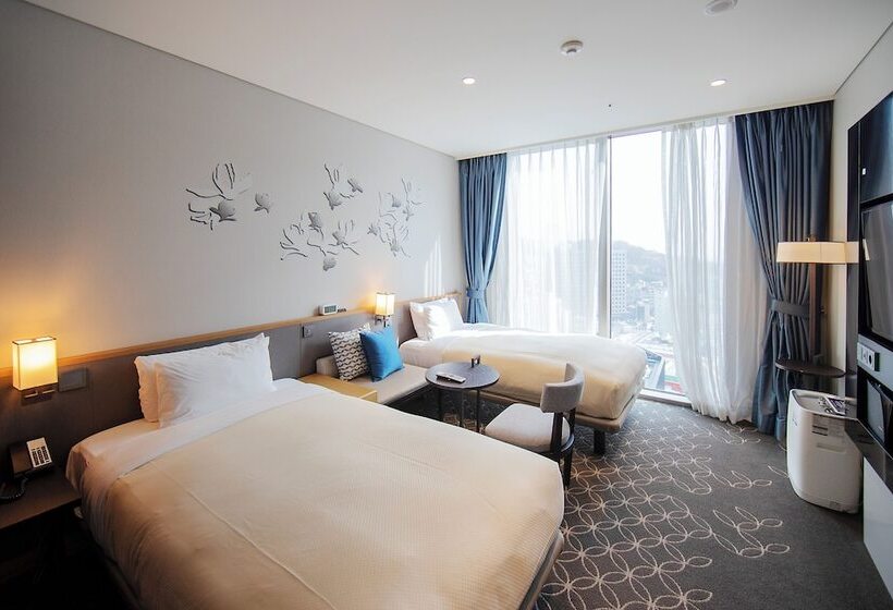 Hotel Gracery Seoul