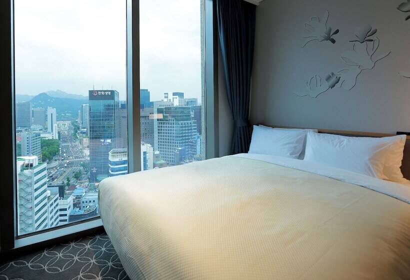 Hotel Gracery Seoul