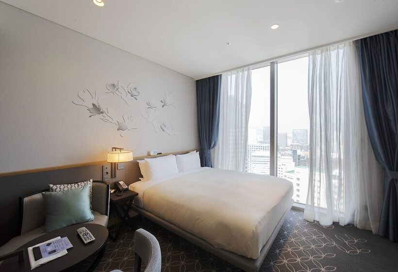 Hotel Gracery Seoul