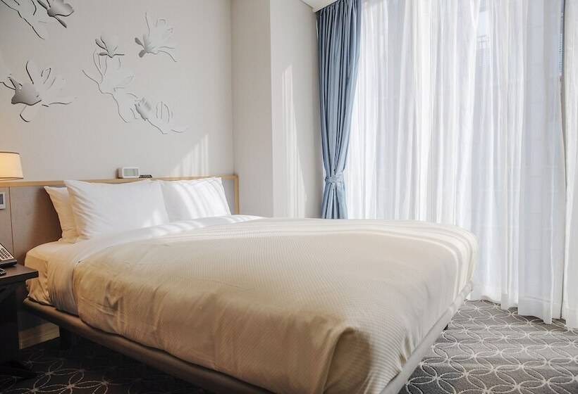 Hotel Gracery Seoul