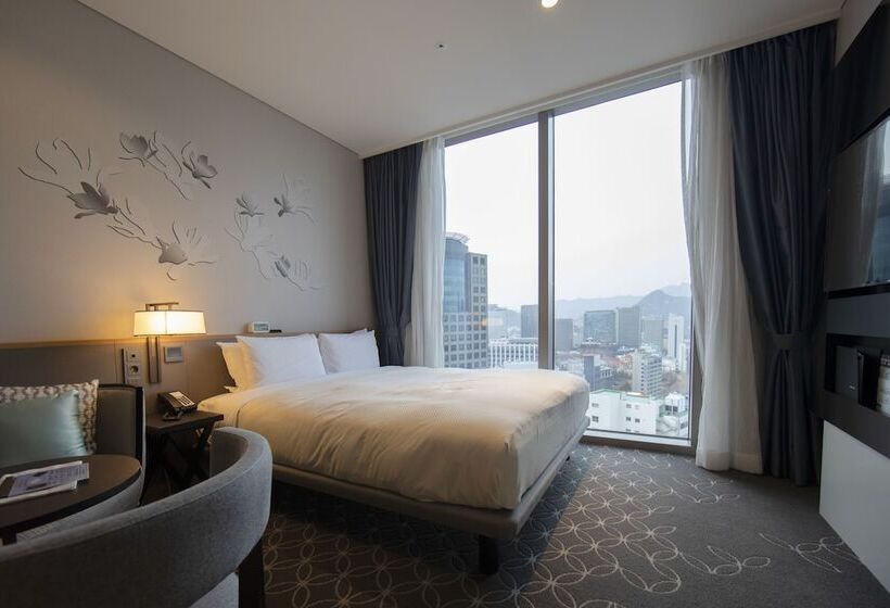 Hotel Gracery Seoul