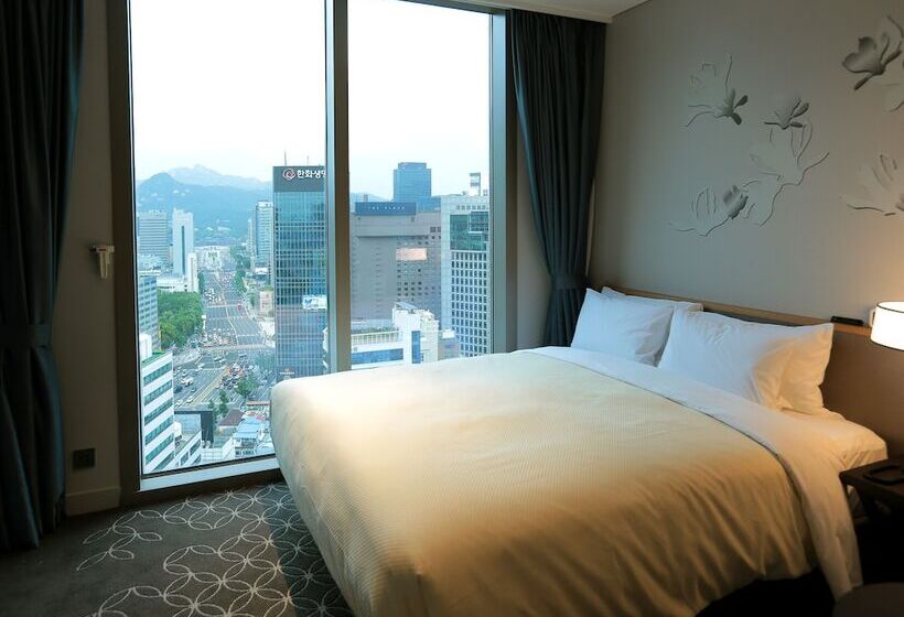 Hotel Gracery Seoul