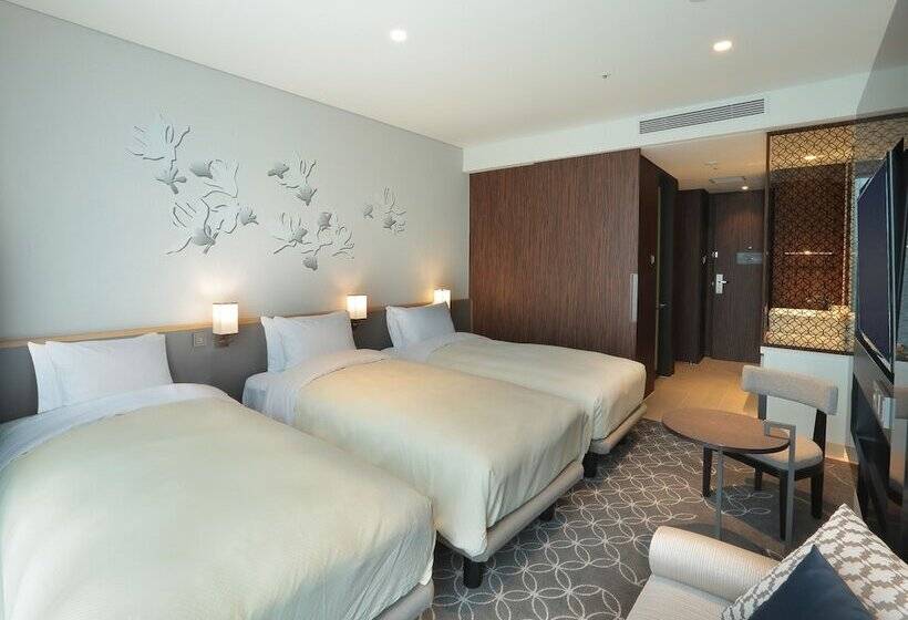 Hotel Gracery Seoul
