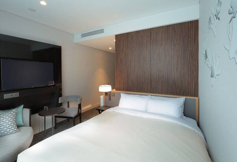 Hotel Gracery Seoul