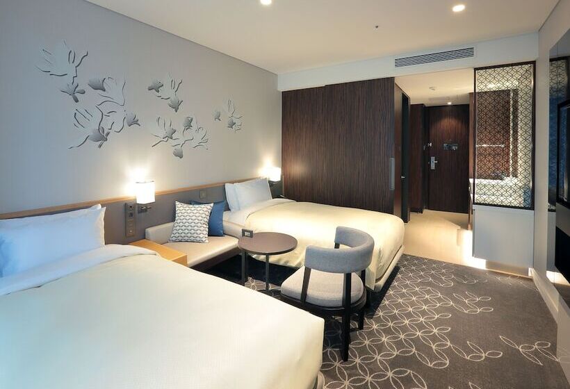 Hotel Gracery Seoul