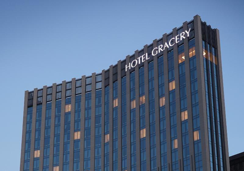 Hotel Gracery Seoul