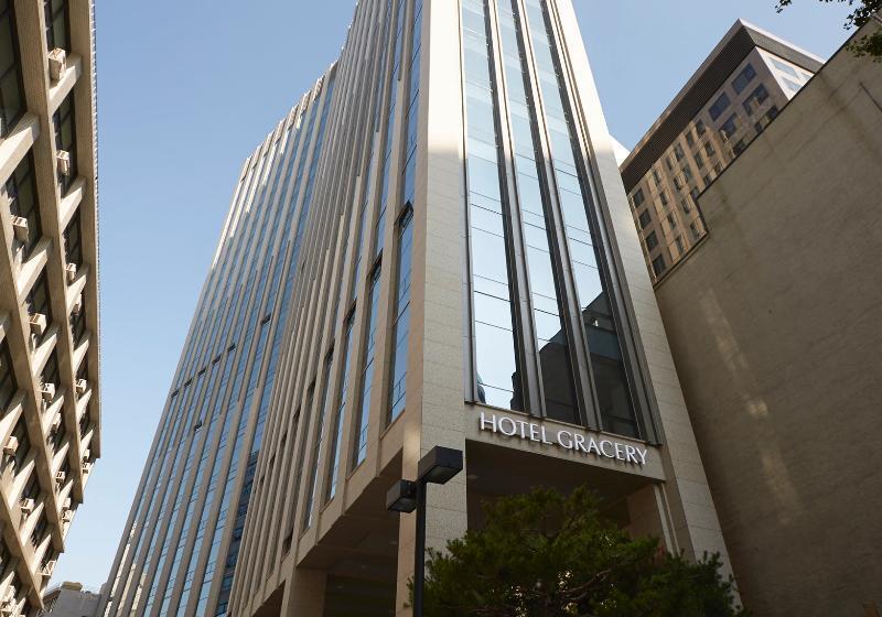 Hotel Gracery Seoul