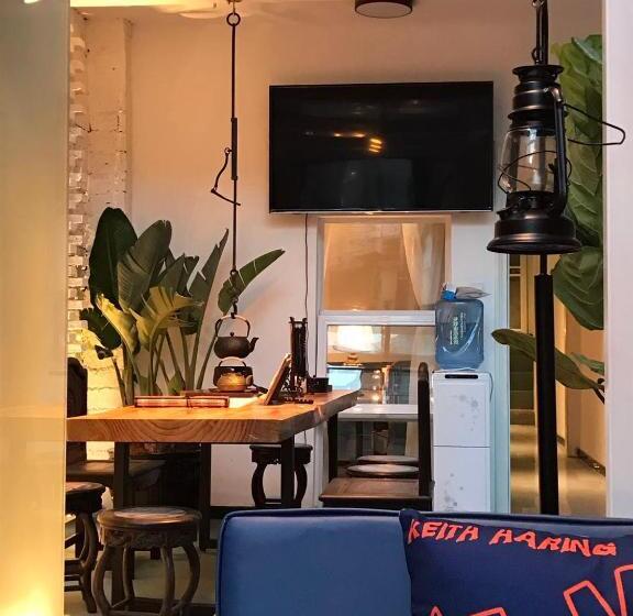 هتل Huizhou Xilin West Lake Boutique