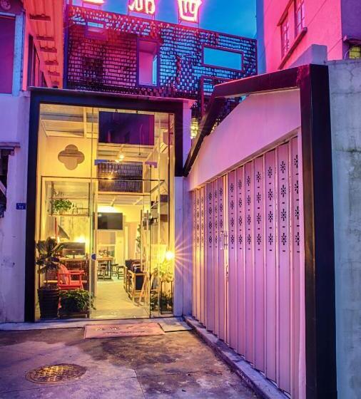 هتل Huizhou Xilin West Lake Boutique