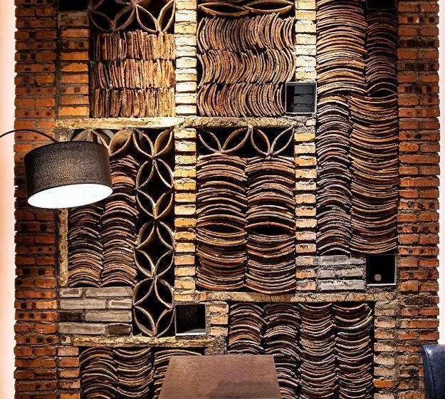 هتل Huizhou Xilin West Lake Boutique