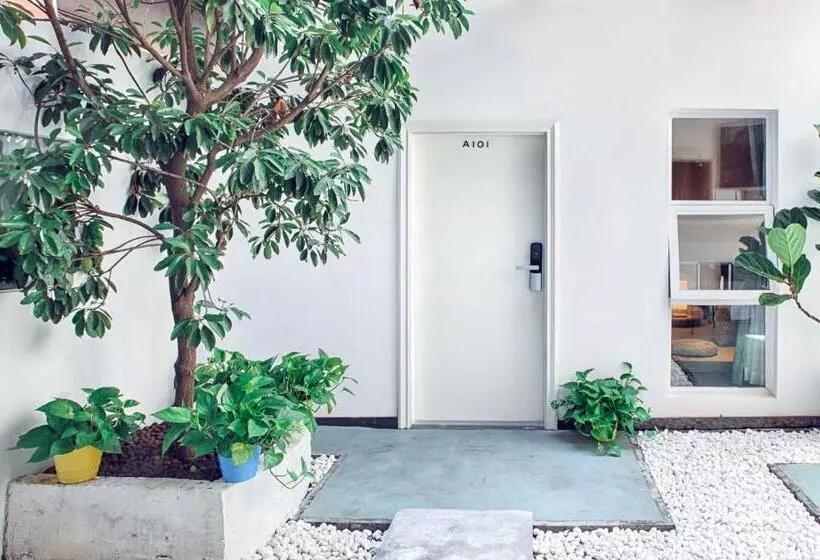 ホテル Huizhou Xilin West Lake Boutique