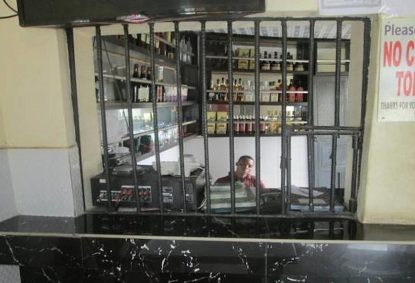 Hotel Ms Marriott Apartments