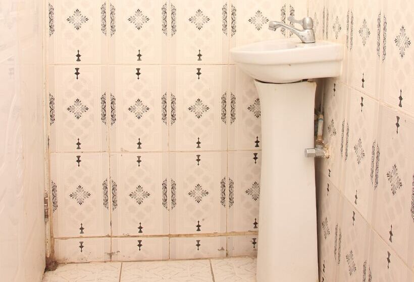 Hotel Ms Marriott Apartments