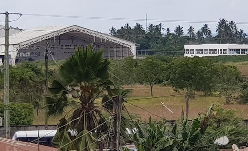 هتل B10 Airport Lodge